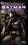 Batman, el hijo de los sueños