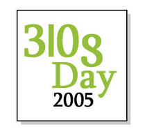 <font size=4>¡Feliz Blogday 2005!</font>